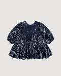 KONGES SLOJD | abito paillettes