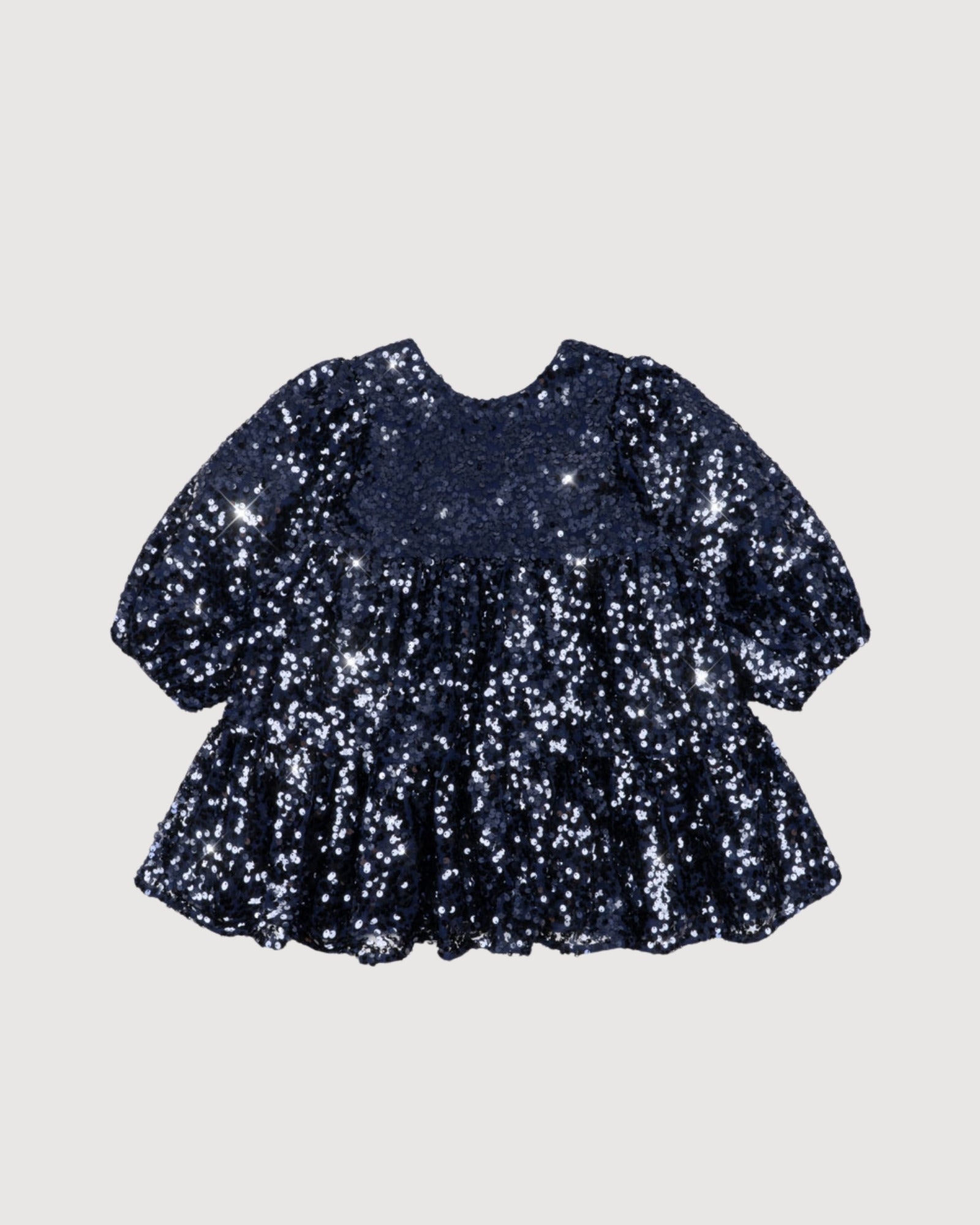 KONGES SLOJD | abito paillettes