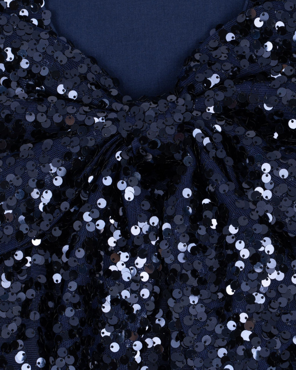 KONGES SLOJD | abito paillettes