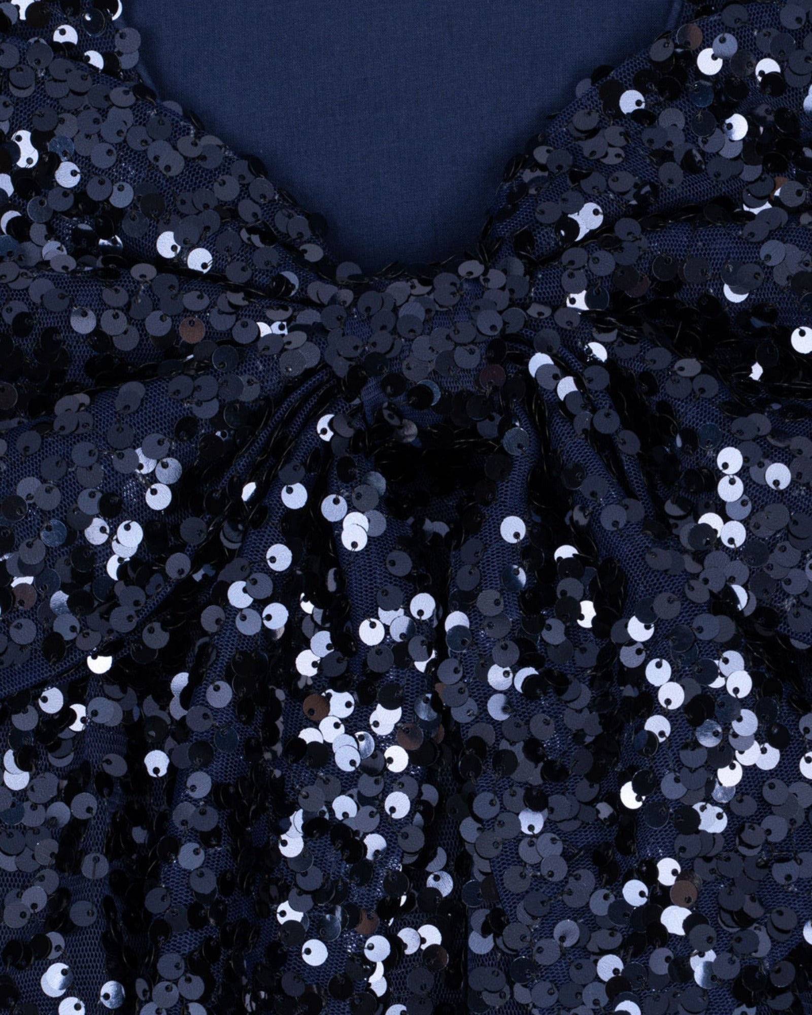 KONGES SLOJD | abito paillettes