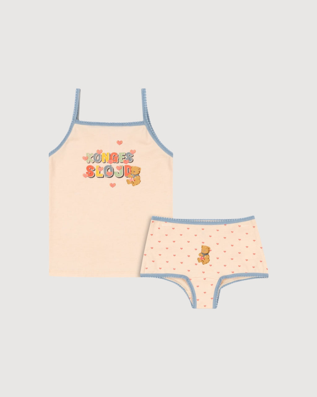 KONGES SLOJD | set underwear