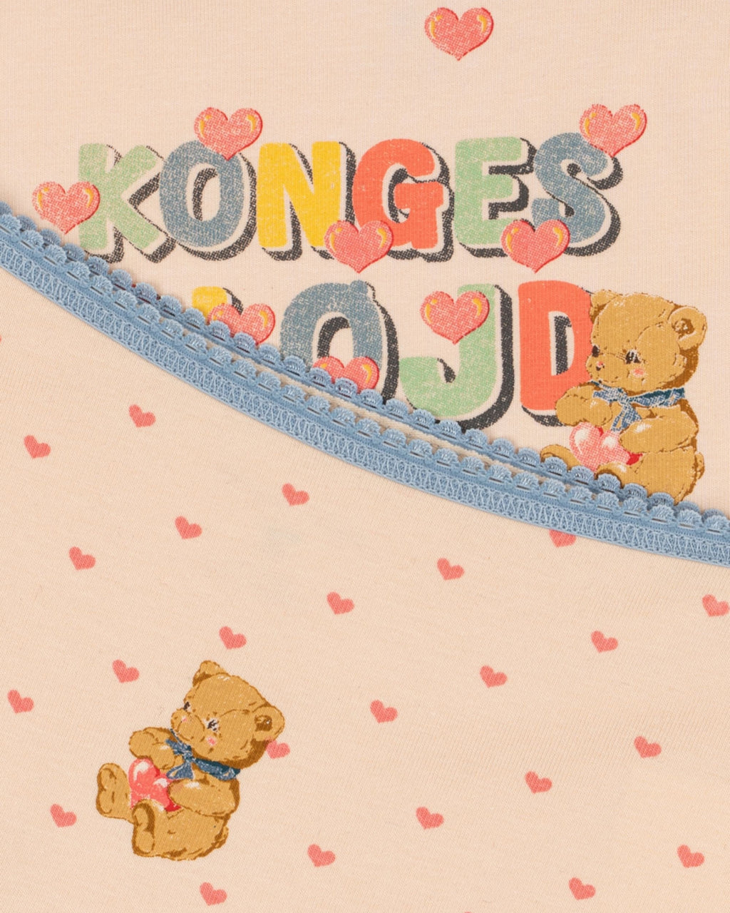 KONGES SLOJD | set underwear