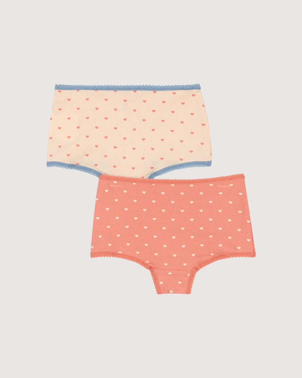 KONGES SLOJD | set due mutandine hipster