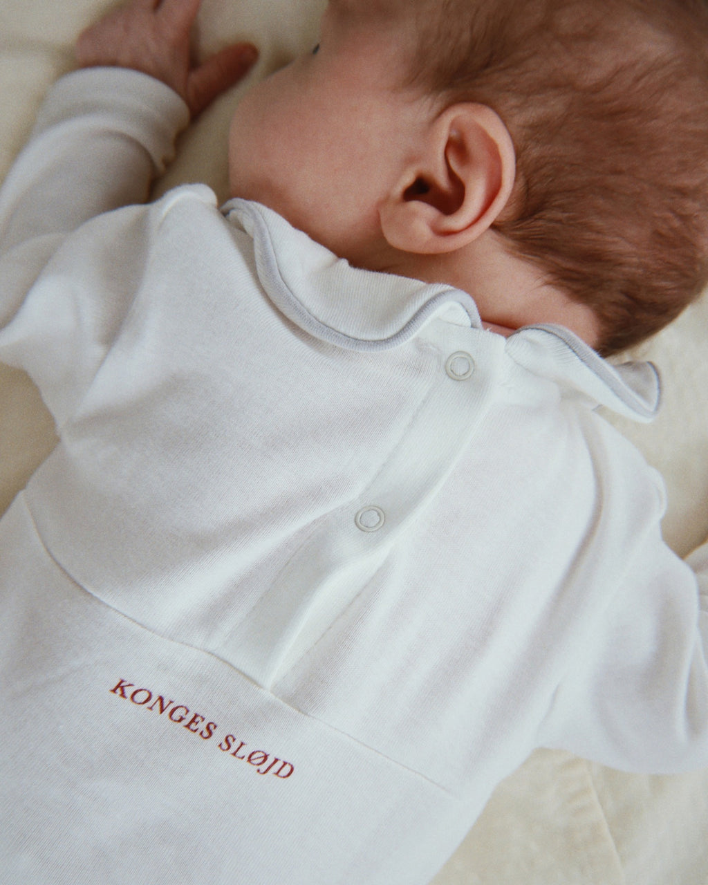KONGES SLOJD | tutina My first Christmas