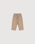KONGES SOLJD | pantaloni maculati