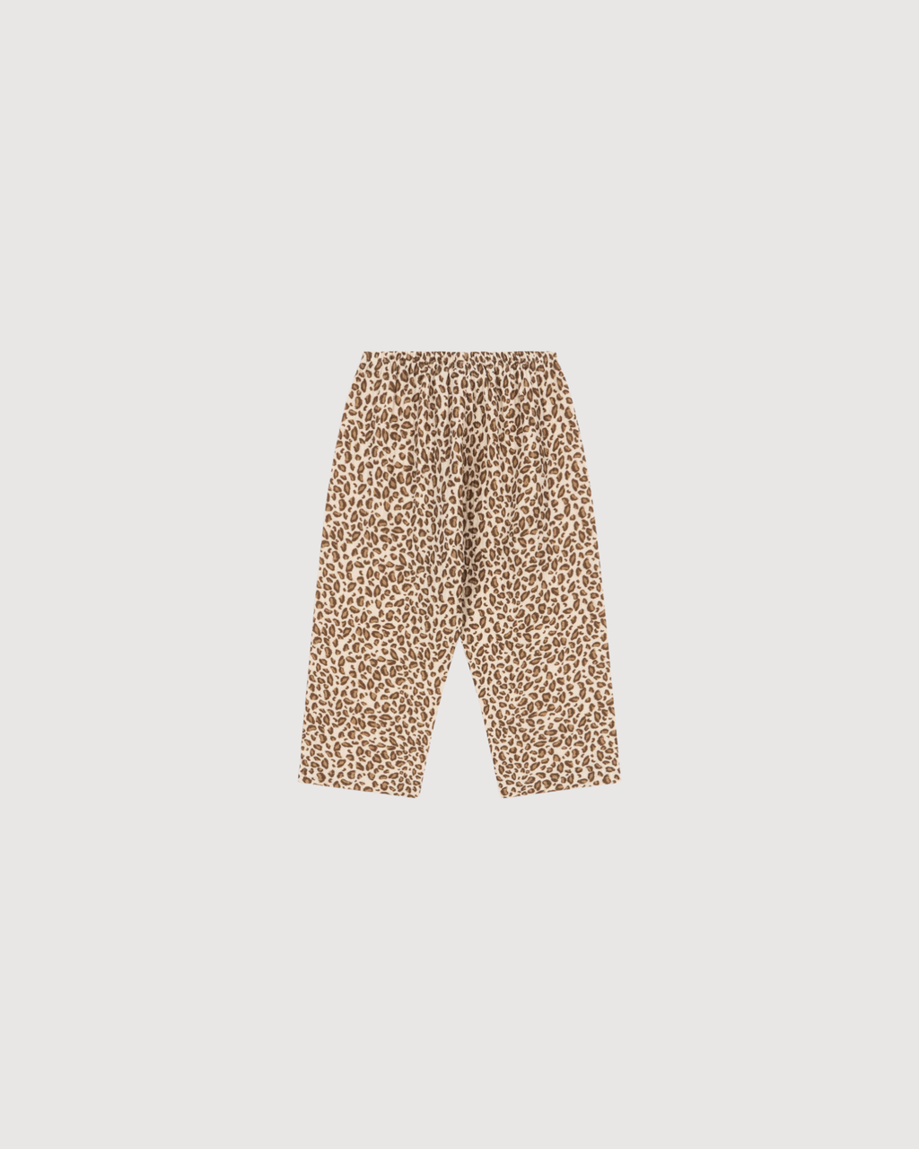 KONGES SOLJD | pantaloni maculati