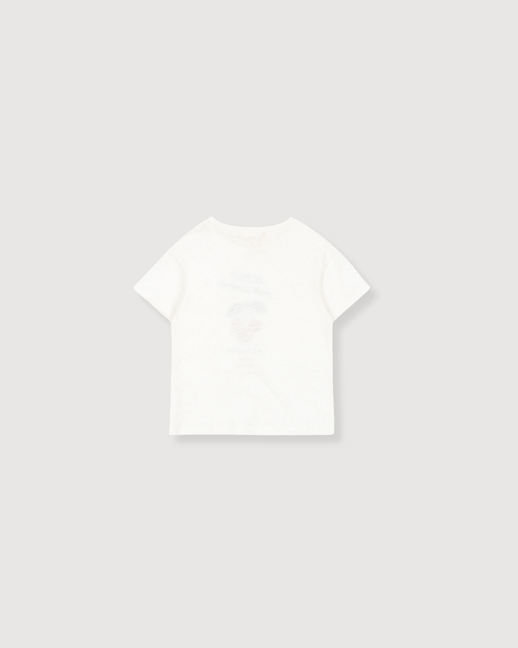 KONJES SLOJD | t-shirt con stampa