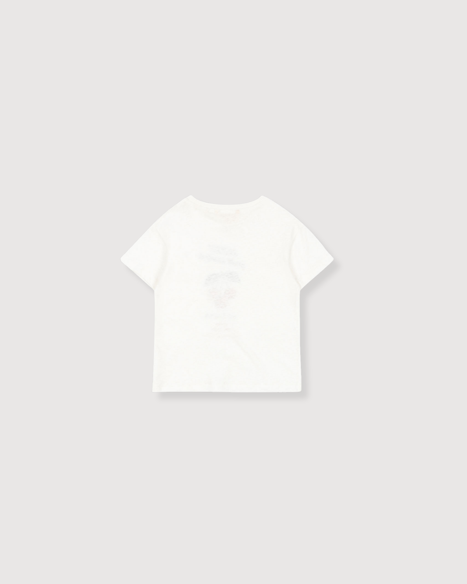 KONJES SLOJD | t-shirt con stampa