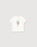 KONJES SLOJD | t-shirt con stampa