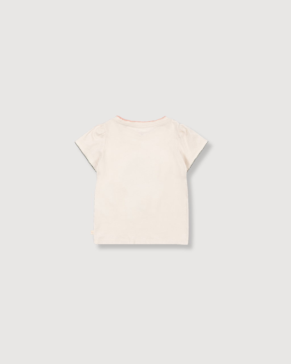 KONGES SLOJD | t-shirt con paillettes