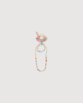 KONGES SLOJD| set collana e bracciale