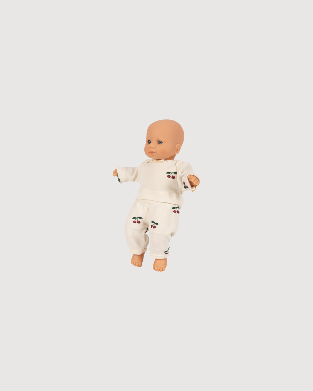 KONGES SLOJLD | bambola mini