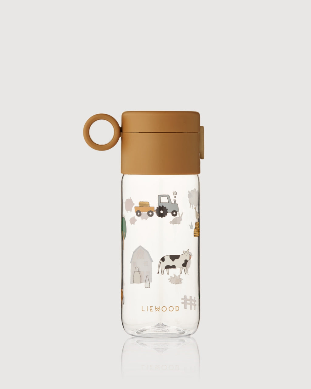 LIEWOOD | bottiglia acqua 350ml
