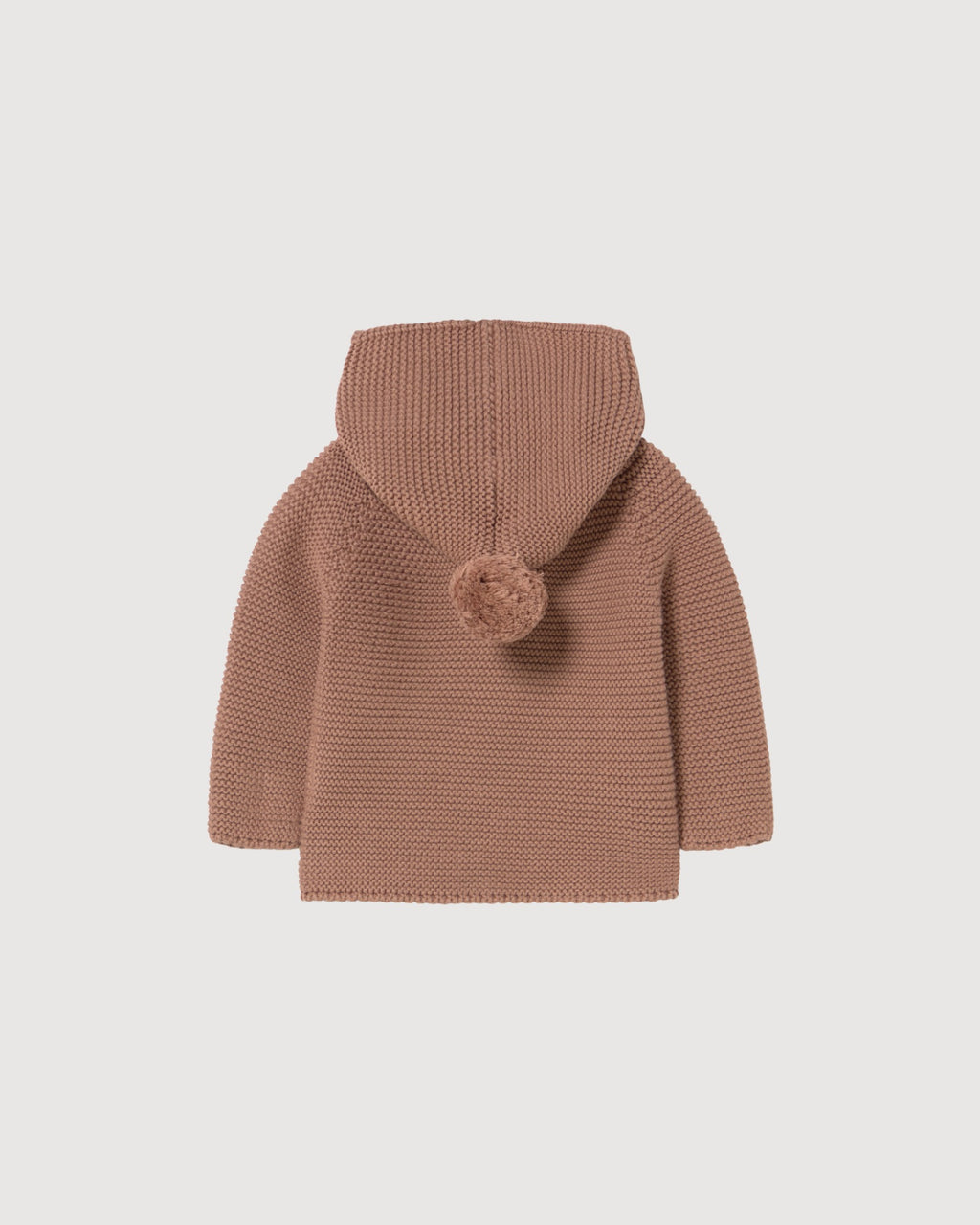 LI & ME | giubbottino in maglia