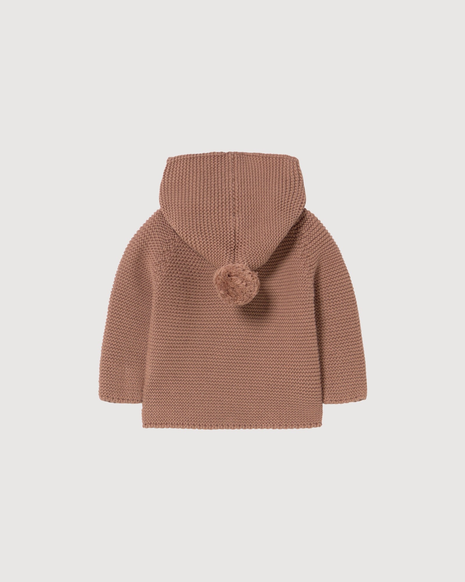 LI & ME | giubbottino in maglia
