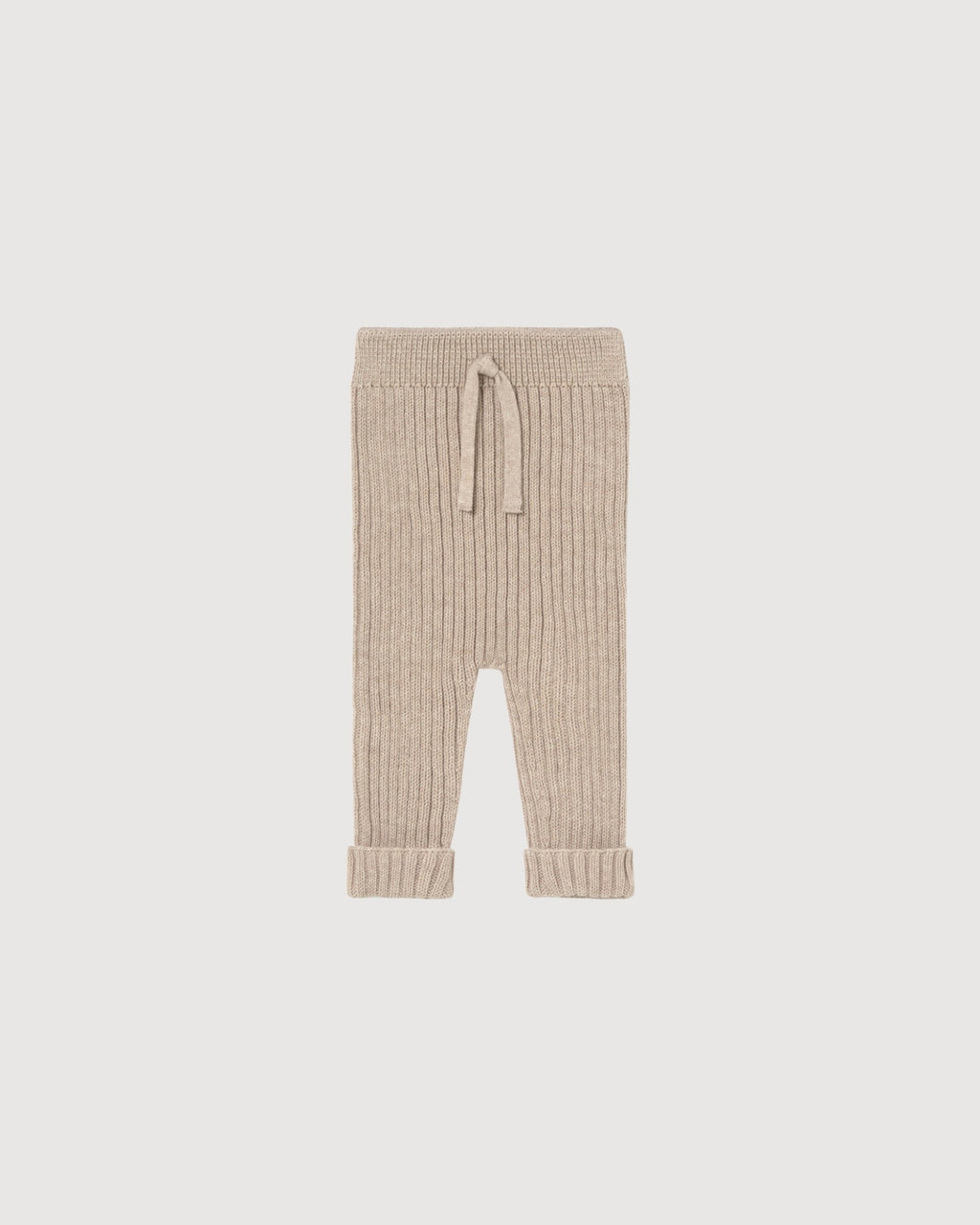 LI & ME | pantaloni in maglia
