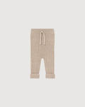 LI & ME | pantaloni in maglia