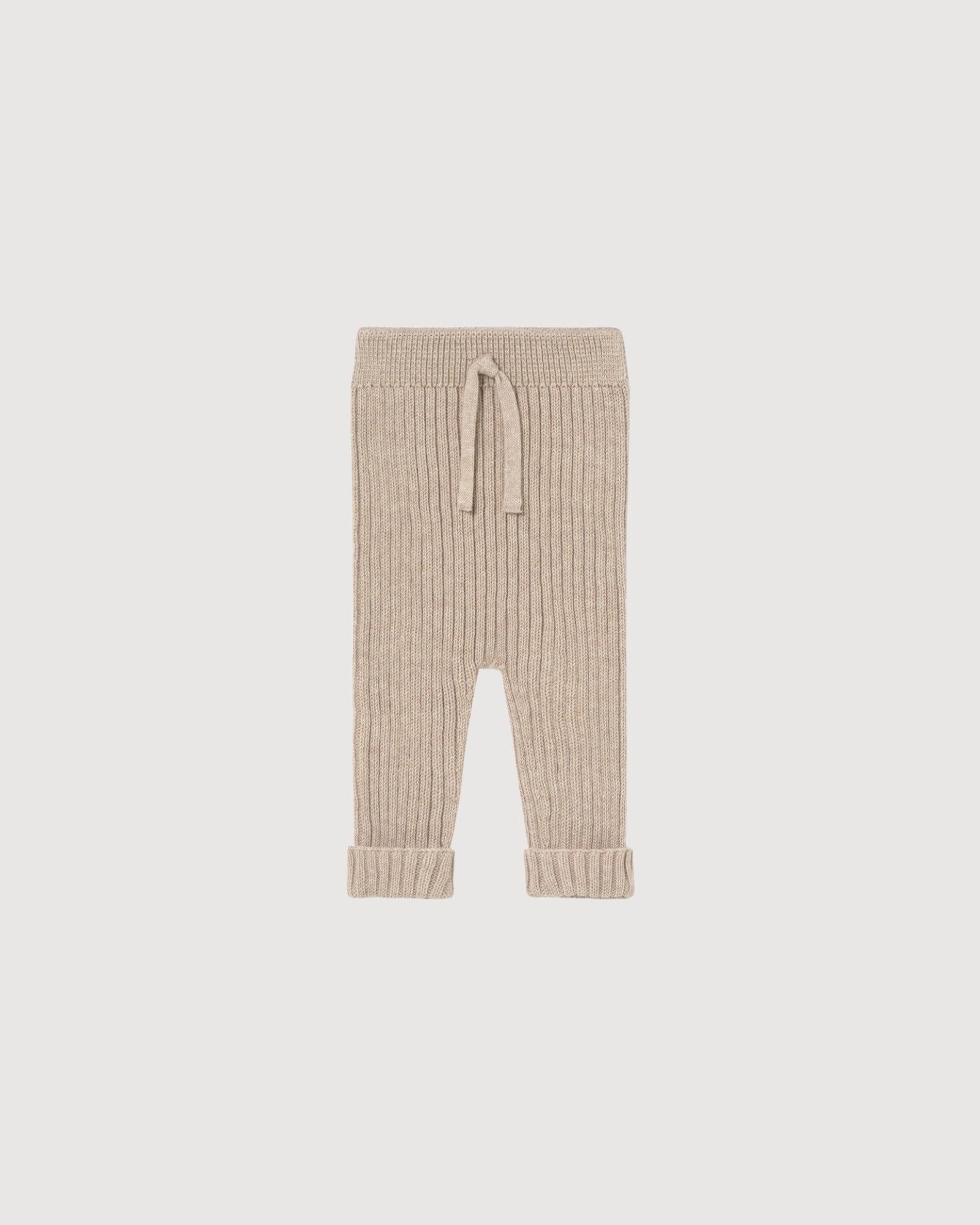 LI & ME | pantaloni in maglia