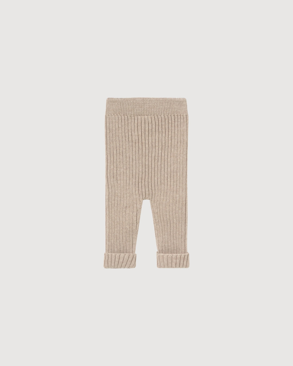 LI & ME | pantaloni in maglia