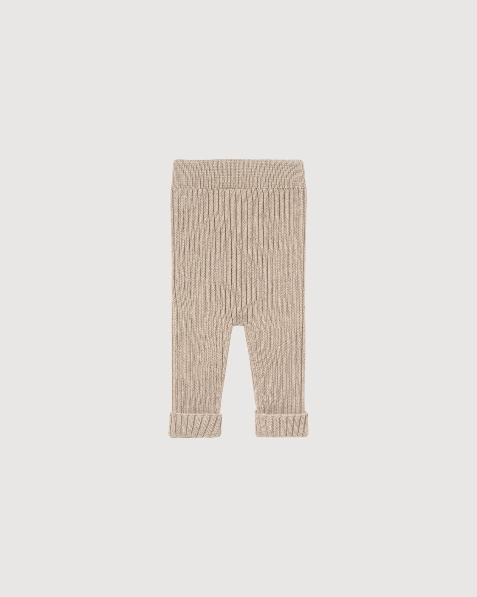 LI & ME | pantaloni in maglia
