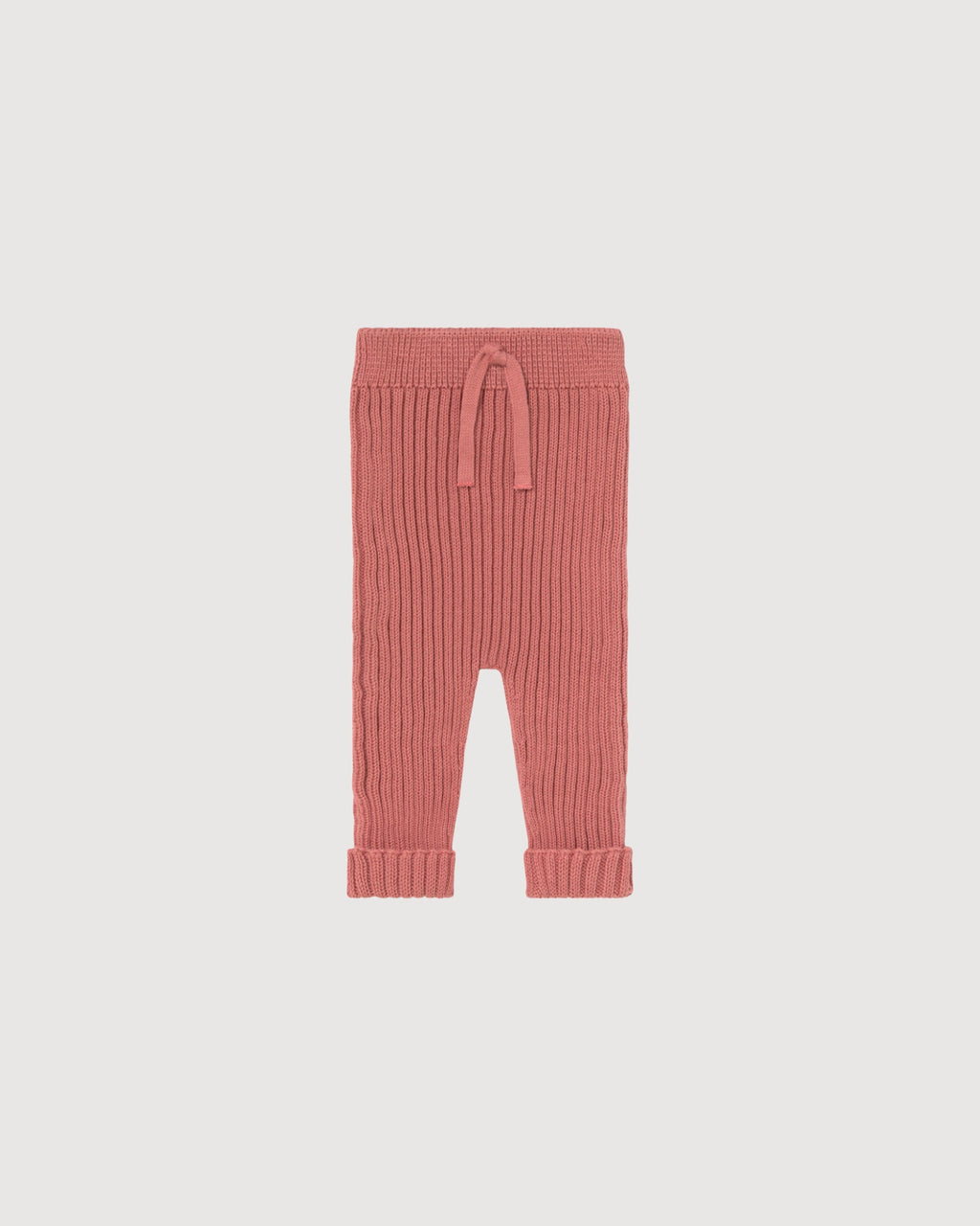 LI & ME | pantaloni in maglia