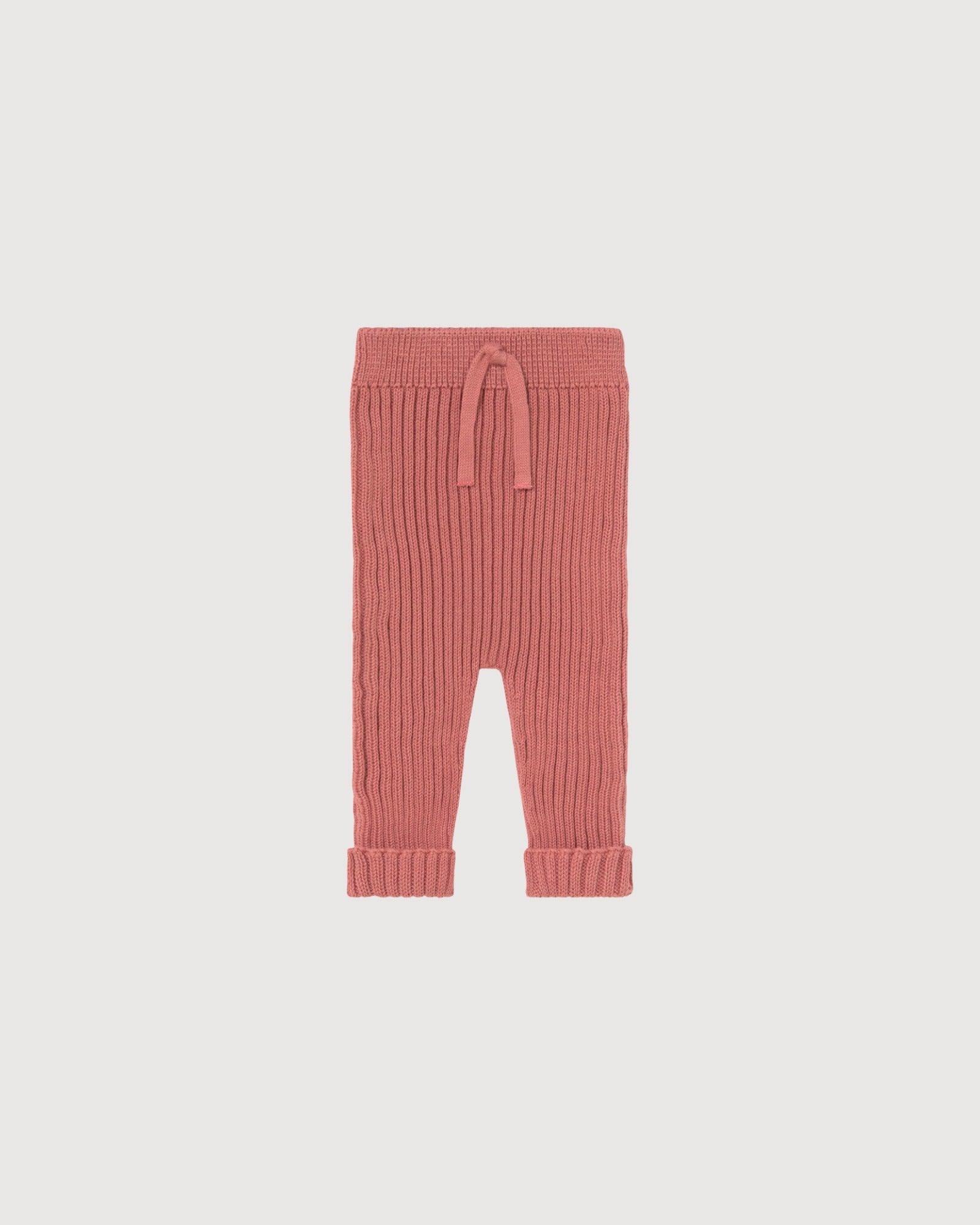 LI & ME | pantaloni in maglia