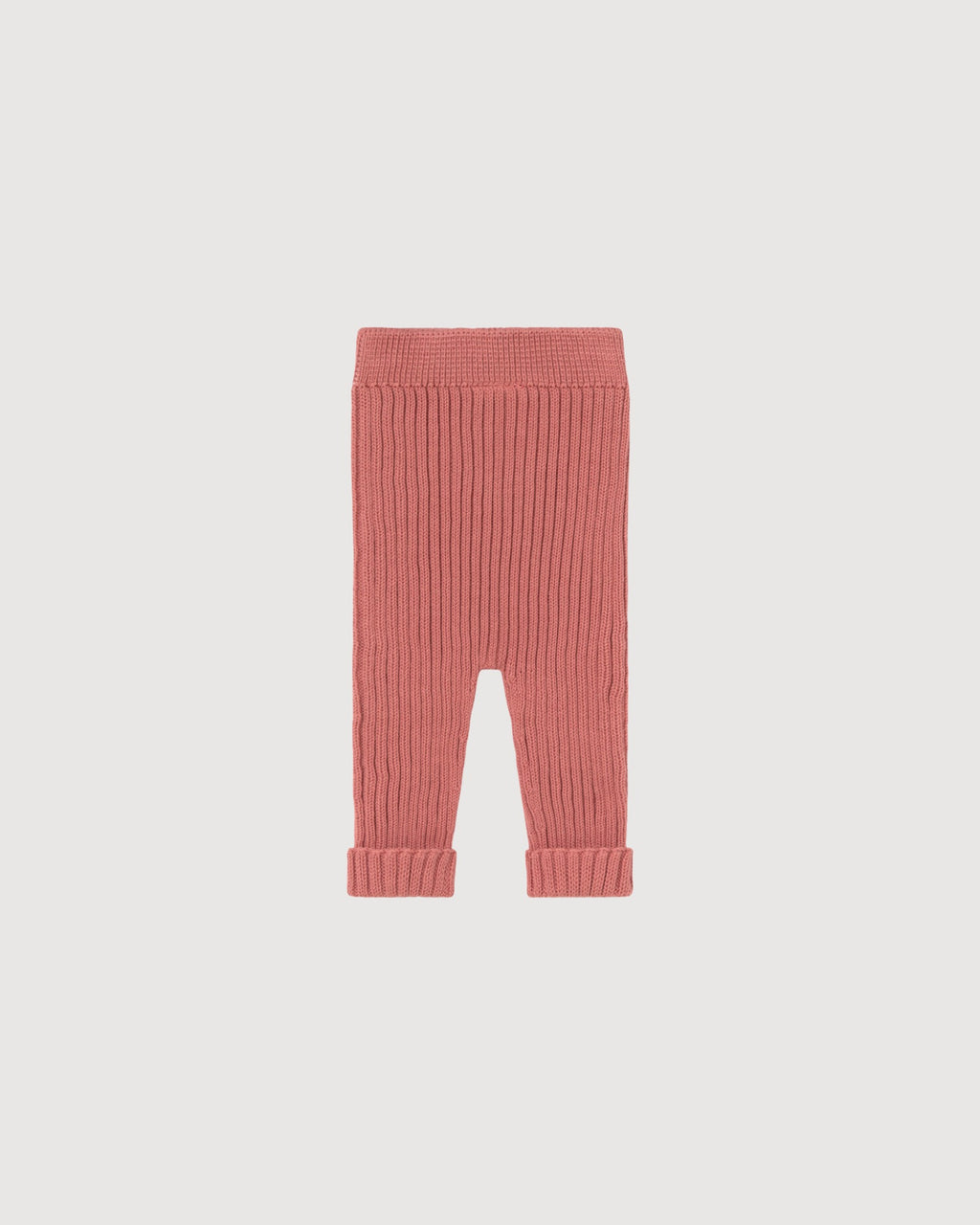 LI & ME | pantaloni in maglia