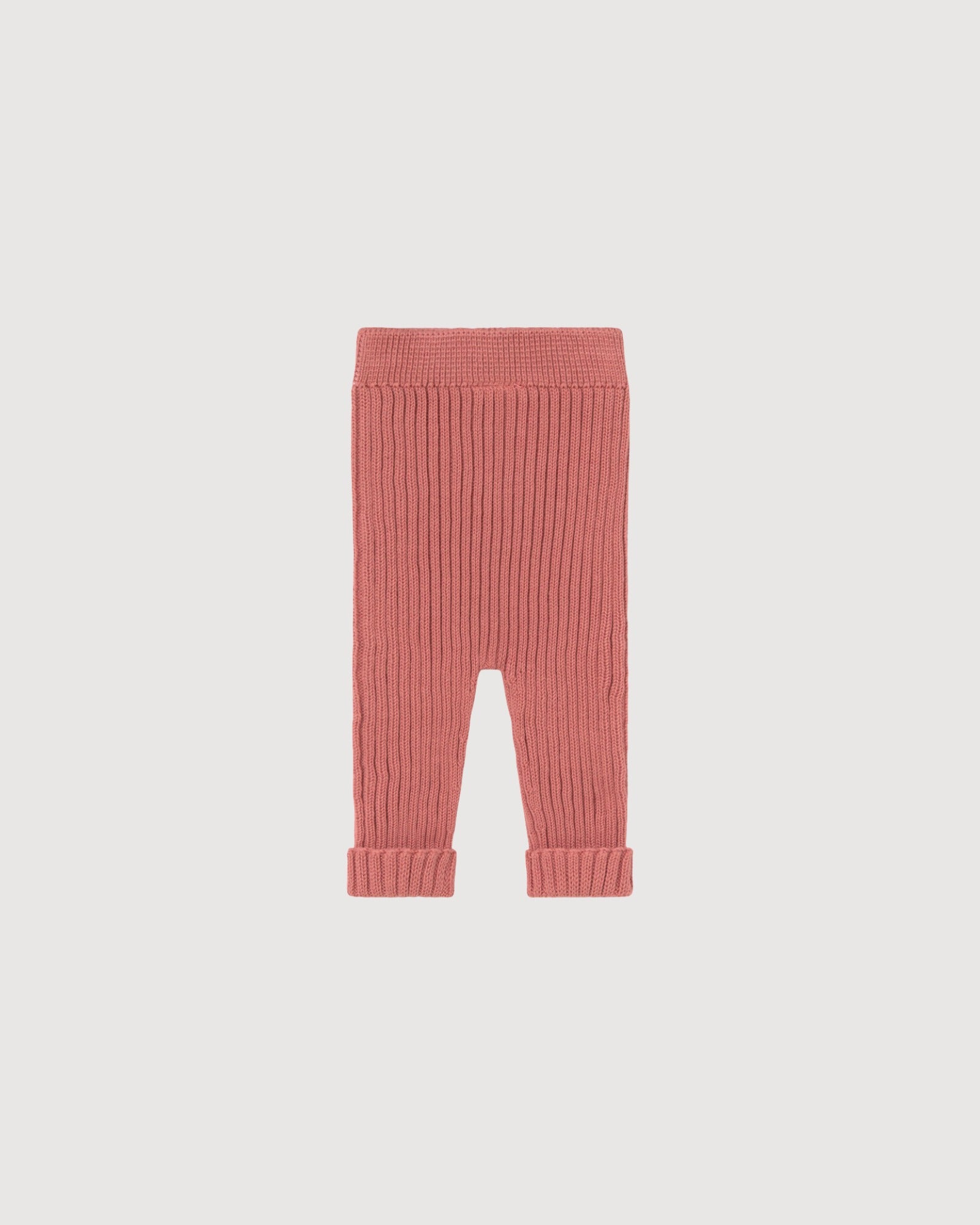 LI & ME | pantaloni in maglia