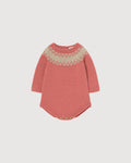 LI & ME | tutina jacquard