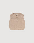 LI & ME | gilet in maglia
