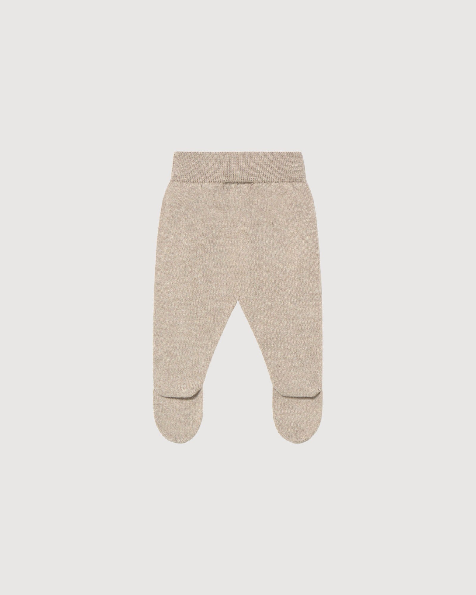 LI & ME | leggings in maglia