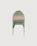 LI & ME | berretto jacquard