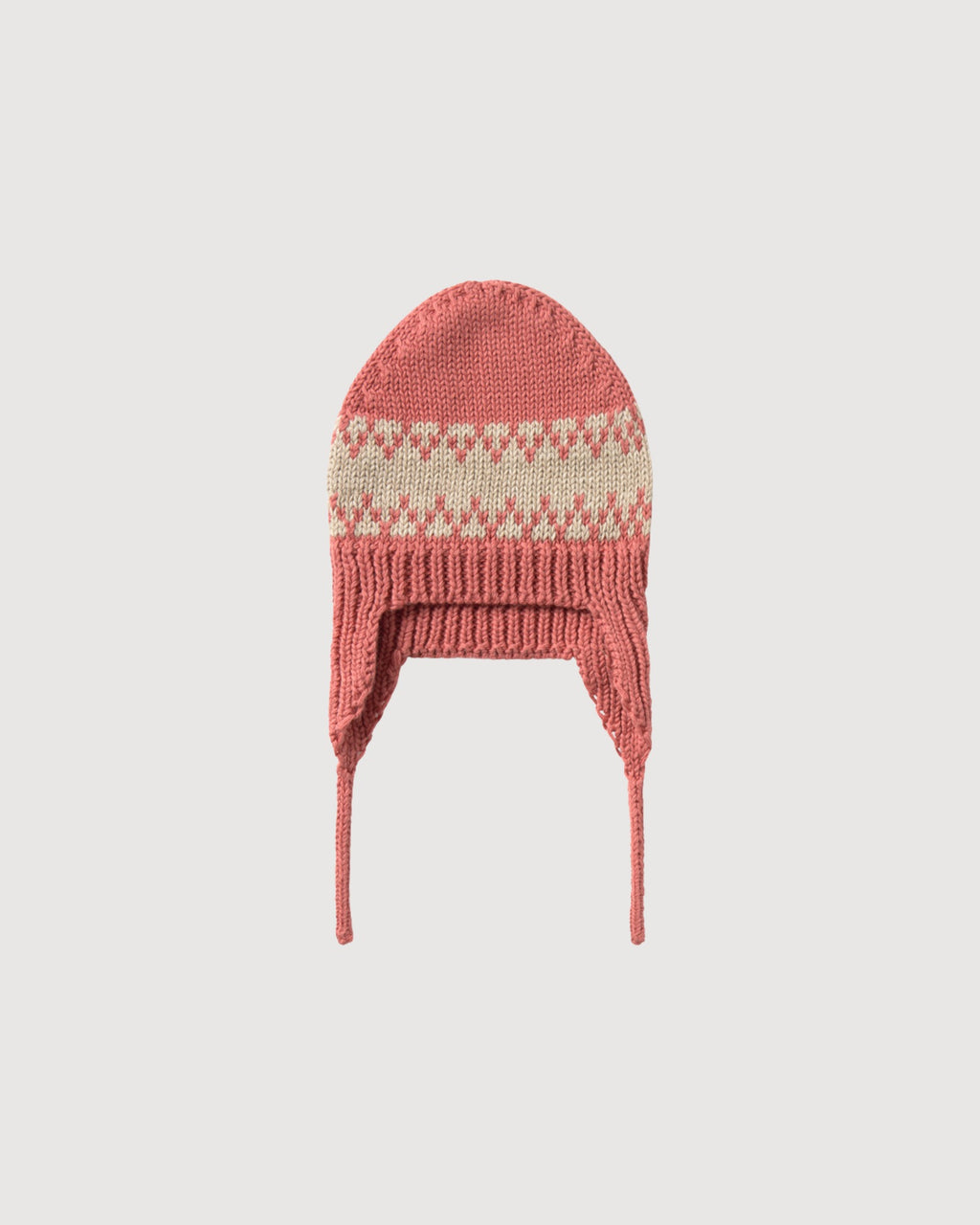 LI & ME | berretto jacquard