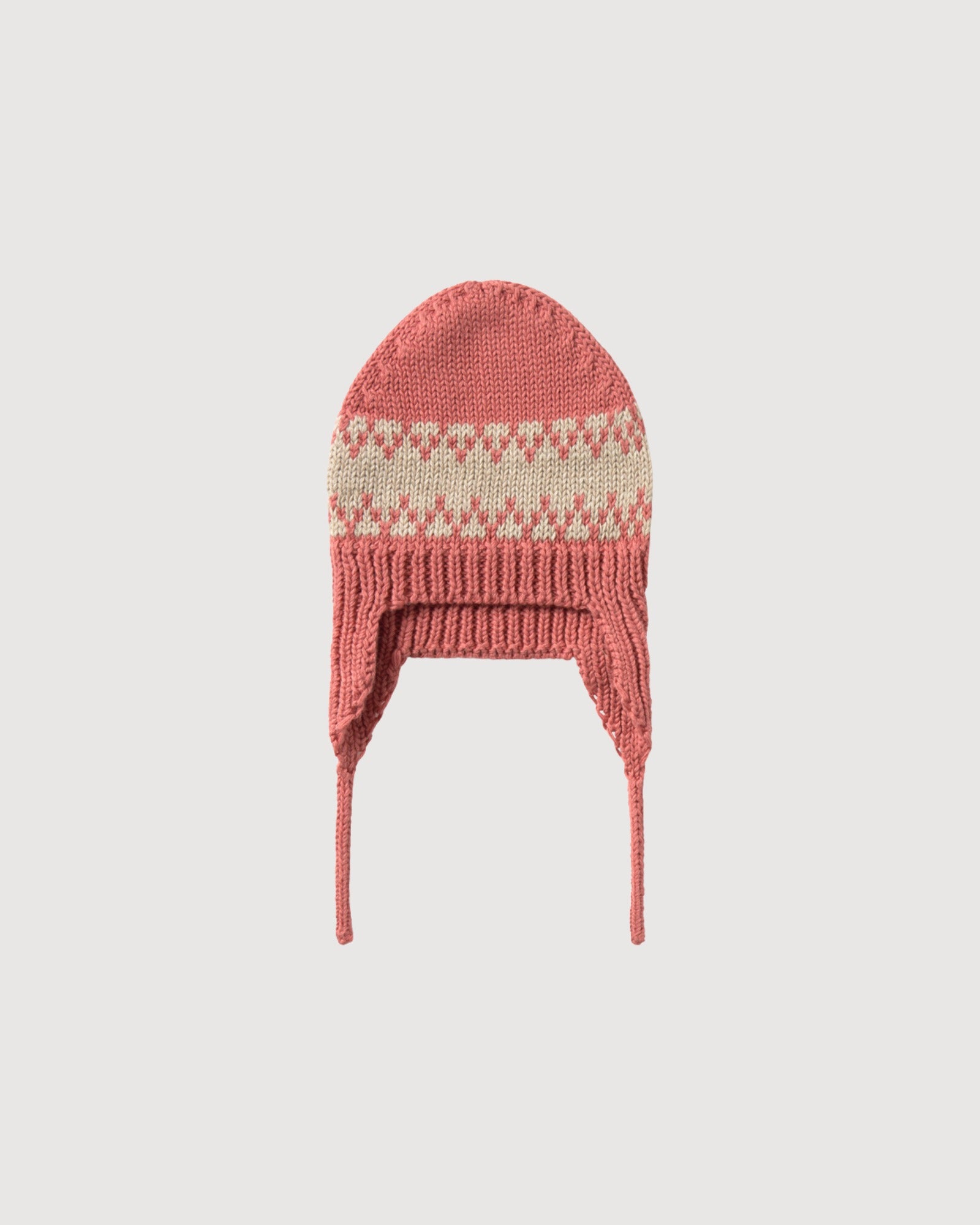LI & ME | berretto jacquard