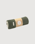 LI & ME | coperta tricolor