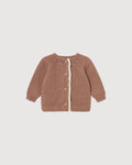 LI & ME | cardigan pizzetto