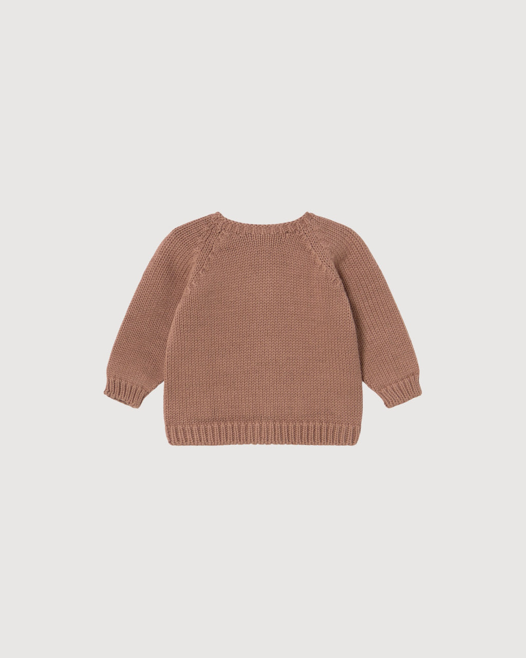 LI & ME | cardigan pizzetto