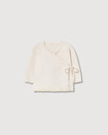 LI & ME | cardigan incrociato