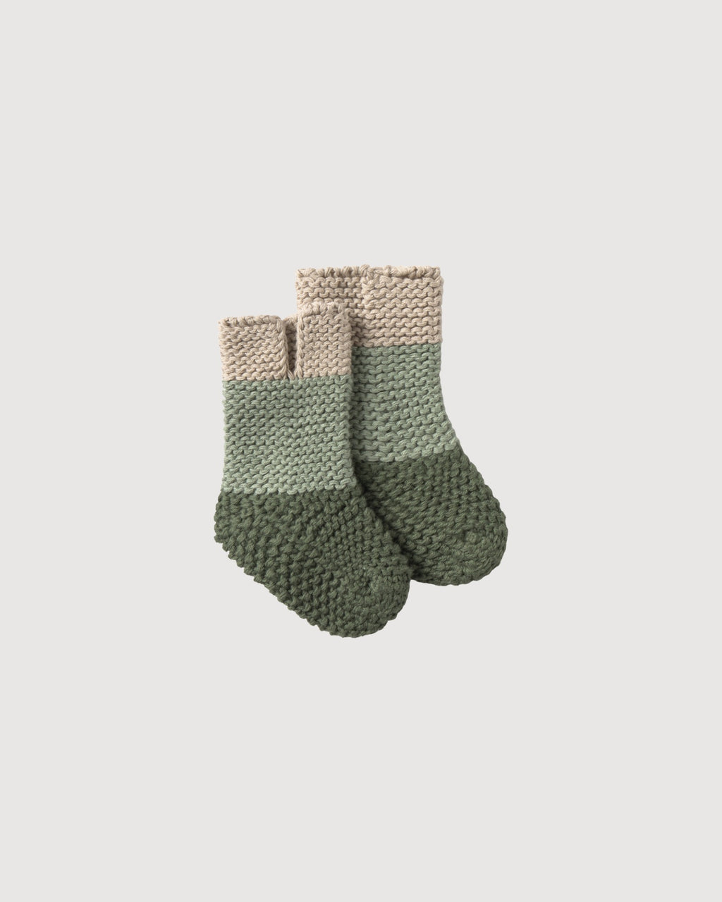 LI & ME | calzini tricolor