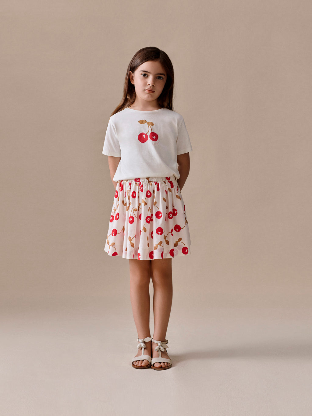BONPOINT | t-shirt con stampa