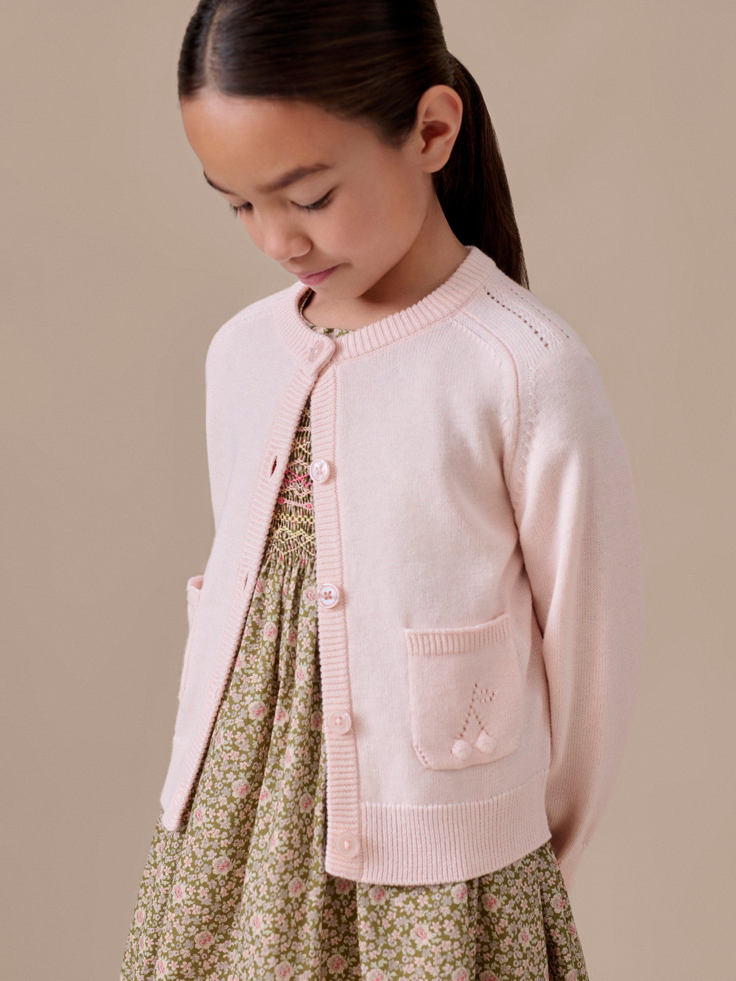 BONPOINT | cardigan