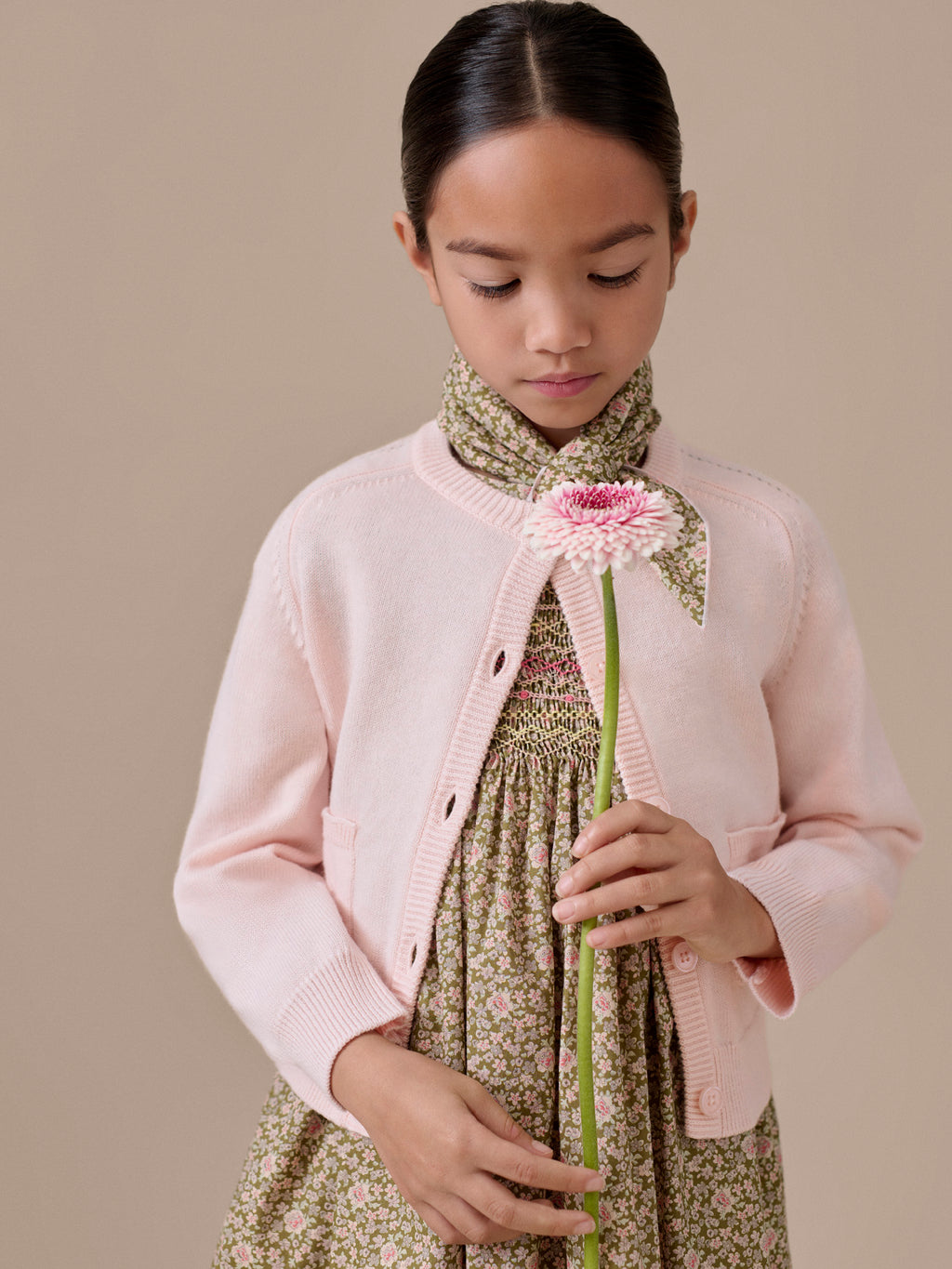 BONPOINT | cardigan