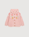 LOUISE MISHA | cardigan ricami