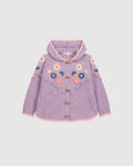 LOUISE MISHA | cardigan ricami
