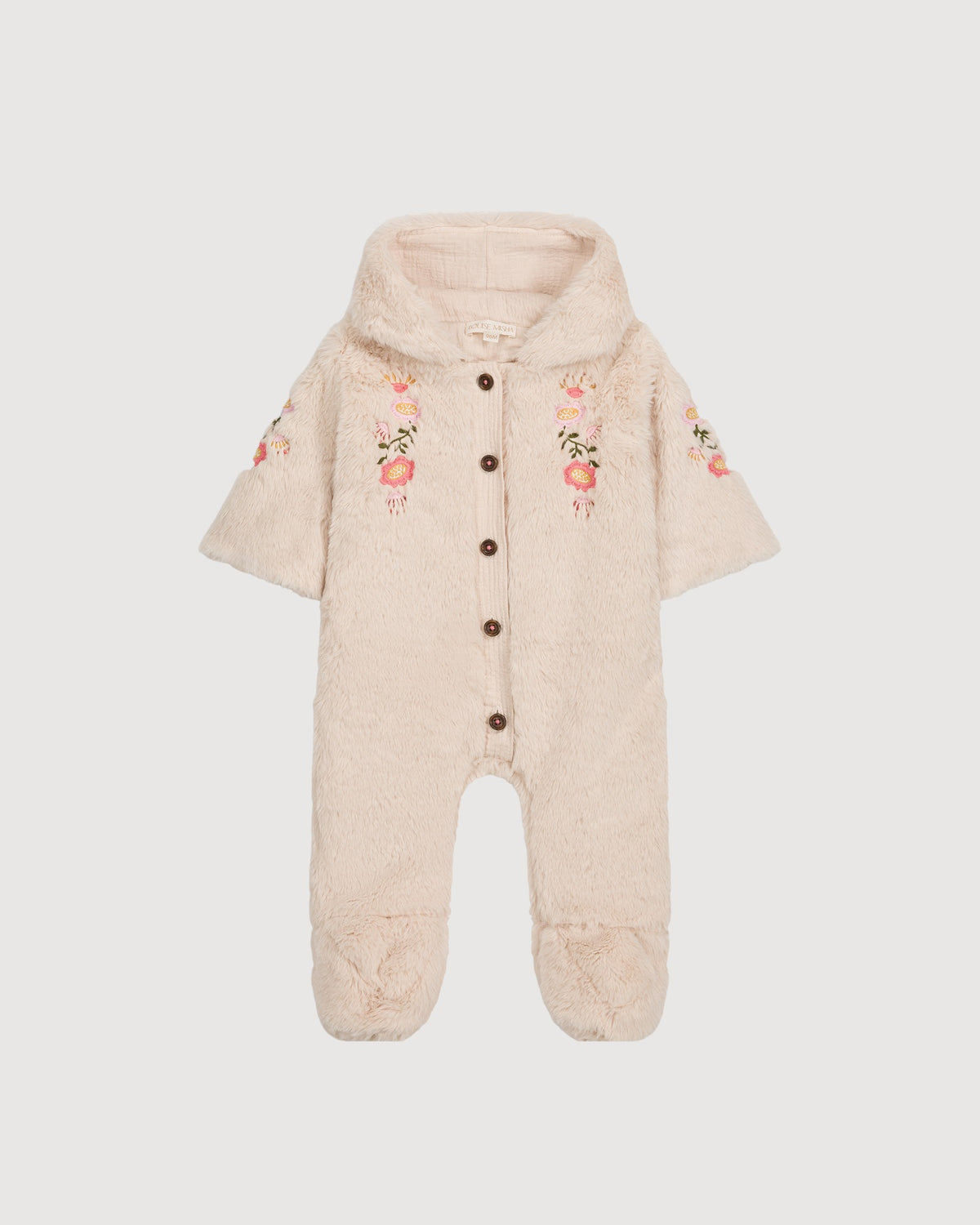 LOUISE MISHA | tutina eco fur