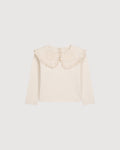 LOUISE MISHA | t-shirt maxi collo