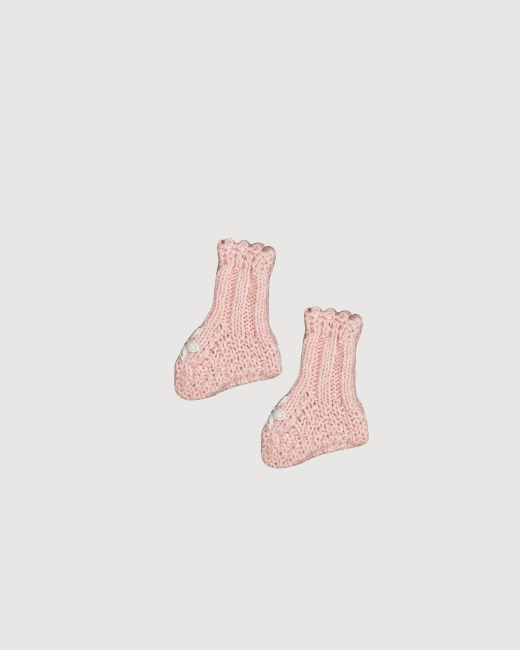 LOUISE MISHA | babbucce ricami