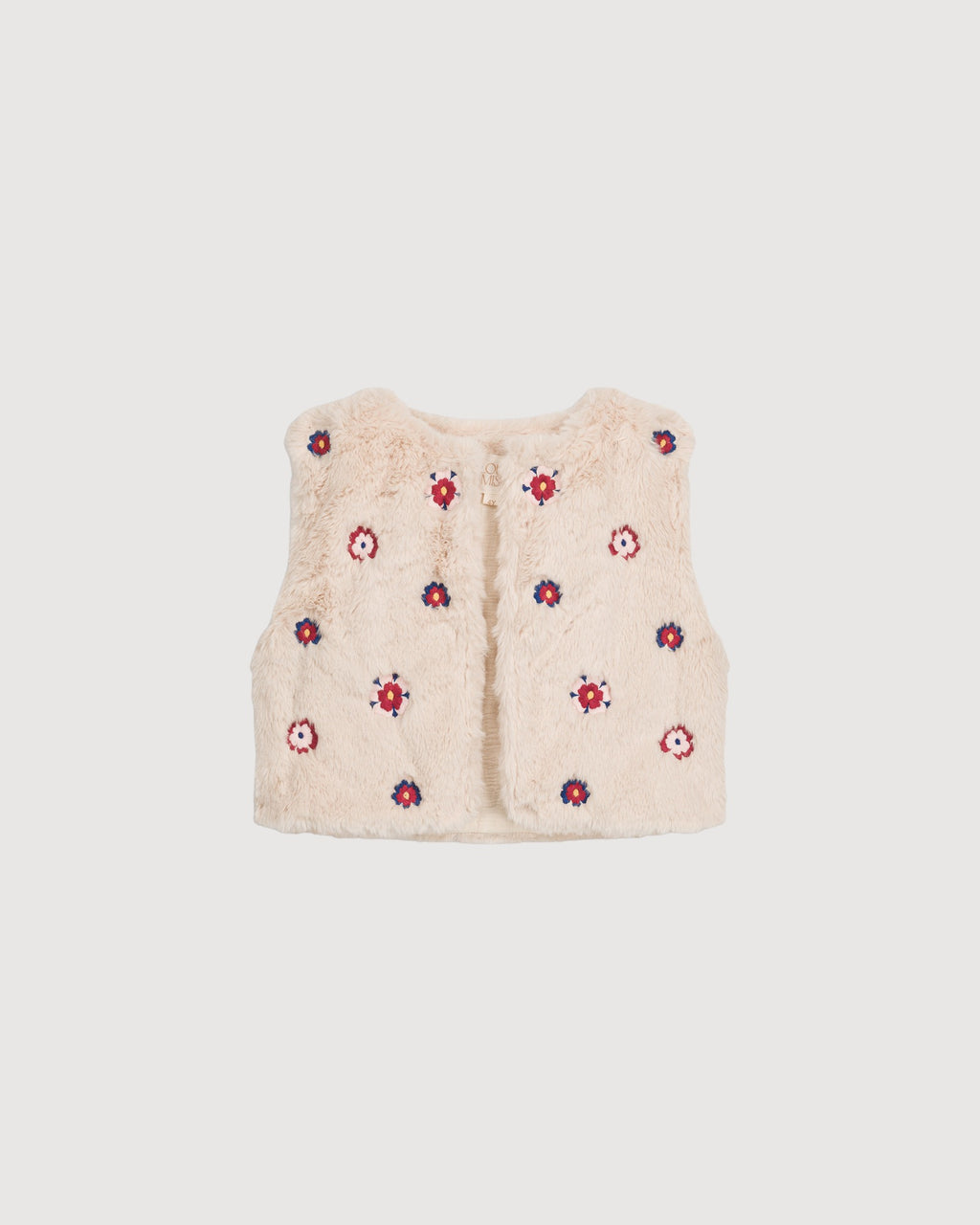 LOUISE MISHA | smanicato eco fur