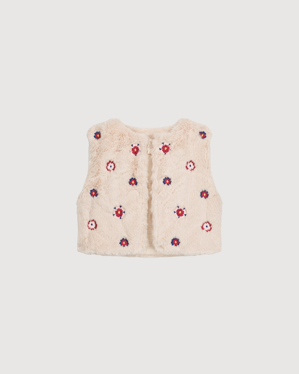 LOUISE MISHA | smanicato eco fur