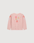 LOUISE MISHA | maglione ricami